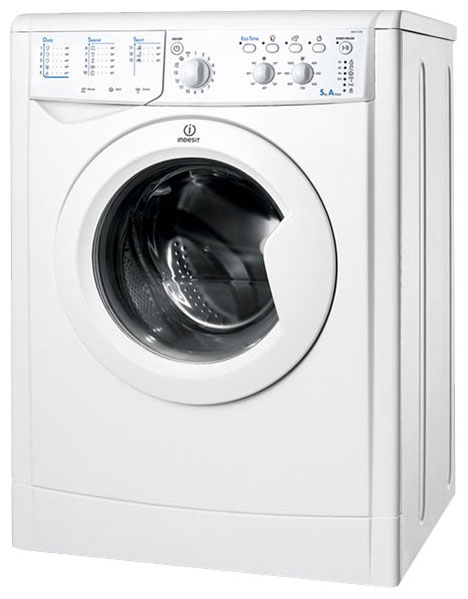   Indesit IWDC 7105